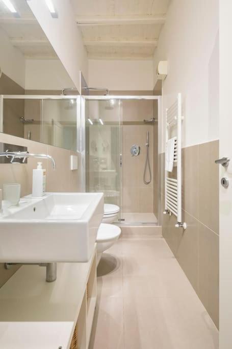 - Apartment Florence