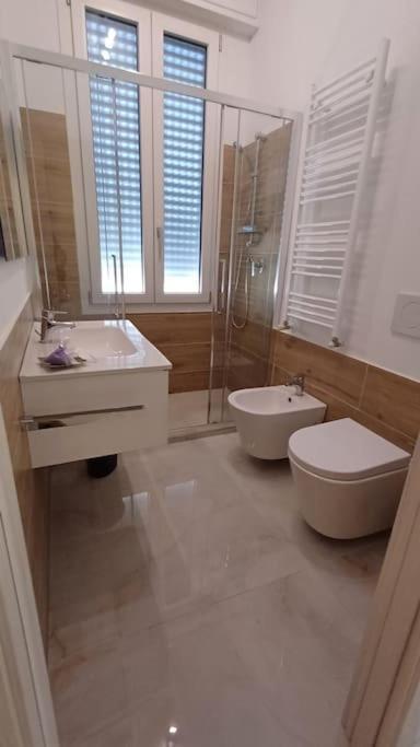 Notte Romantica A Appartement Florence