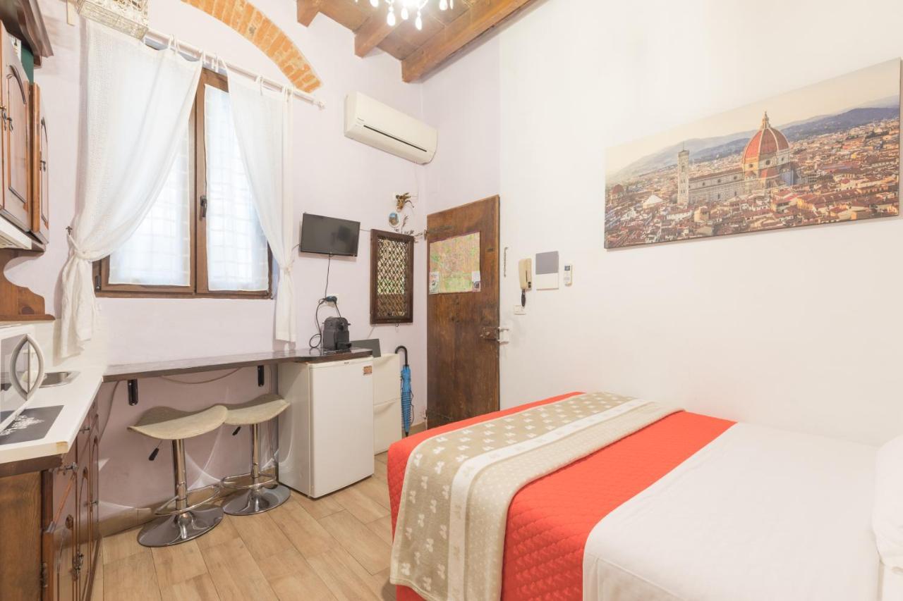 Apartment Edo