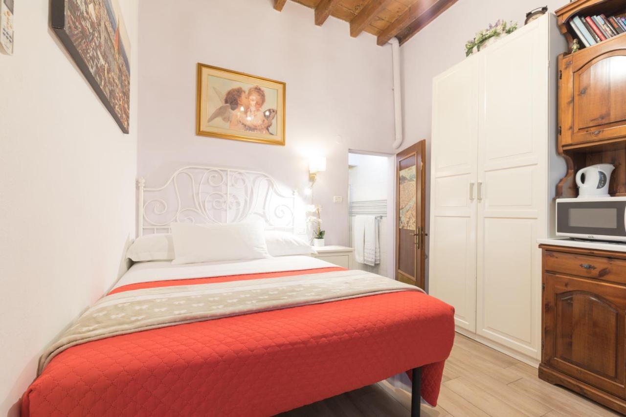 Appartement Edo *