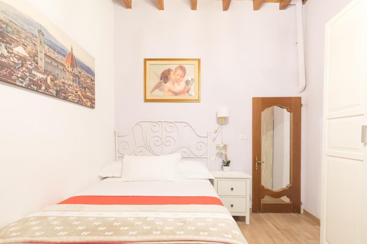 Apartment Edo Florence