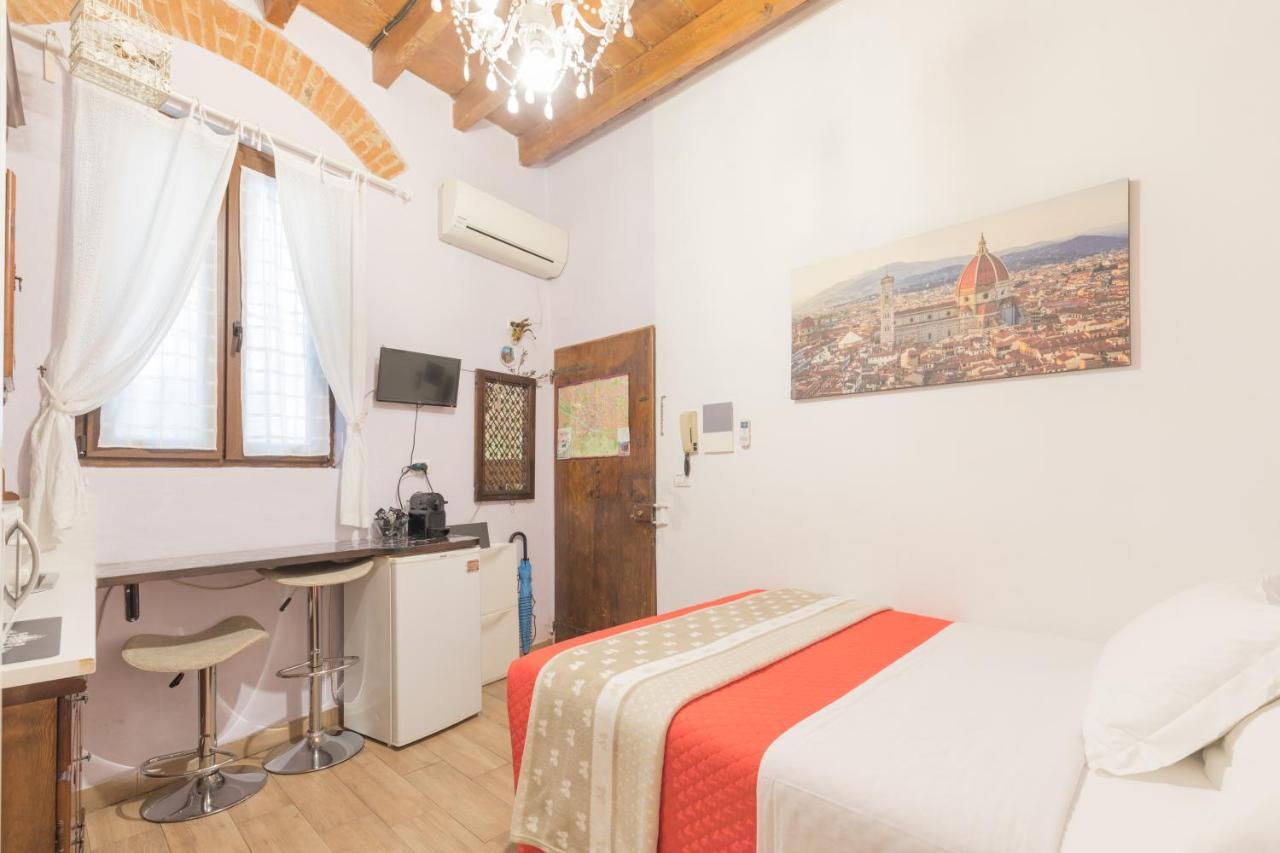 Edo Appartement Florence