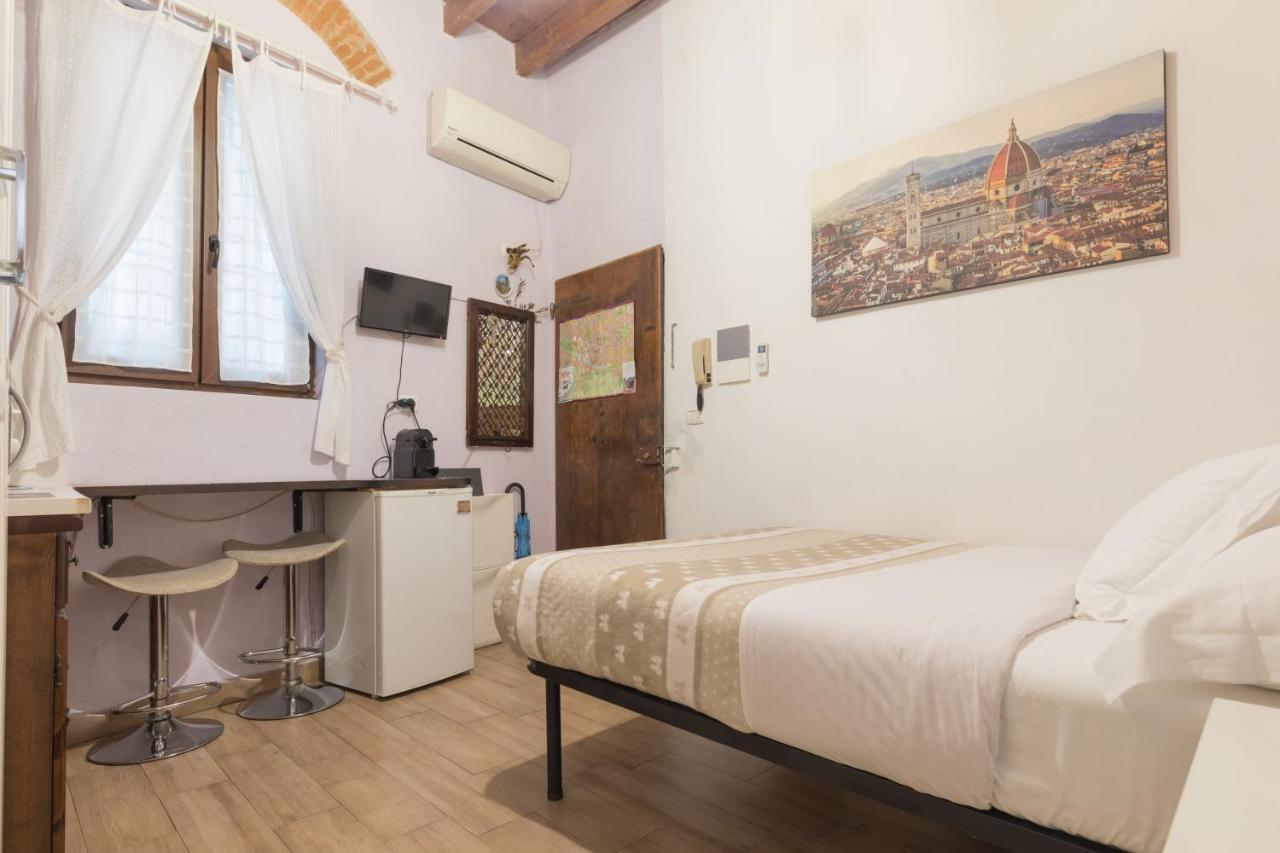 Appartement Edo Florence
