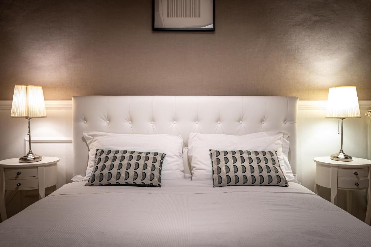 Florentine Experience In Santa Croce Apartment *