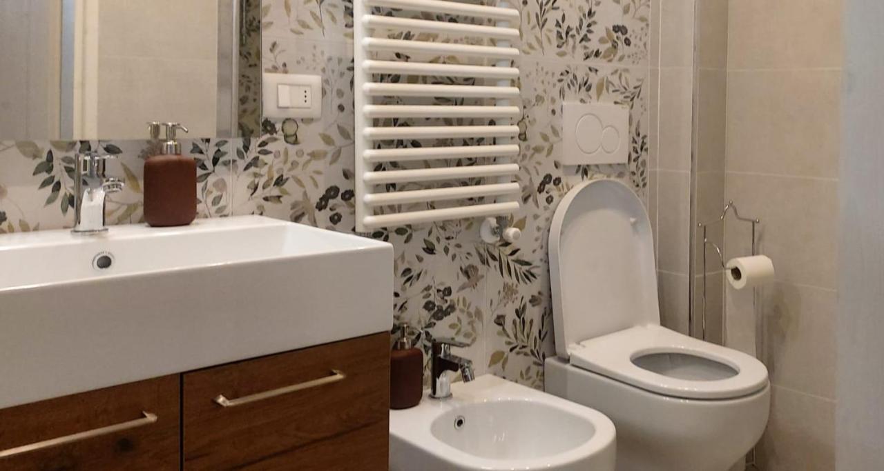 Borgo Allegri Apartment Florence