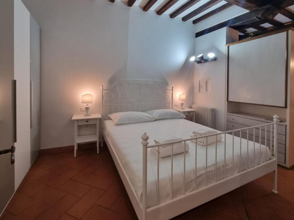 Borgo Allegri Apartment *