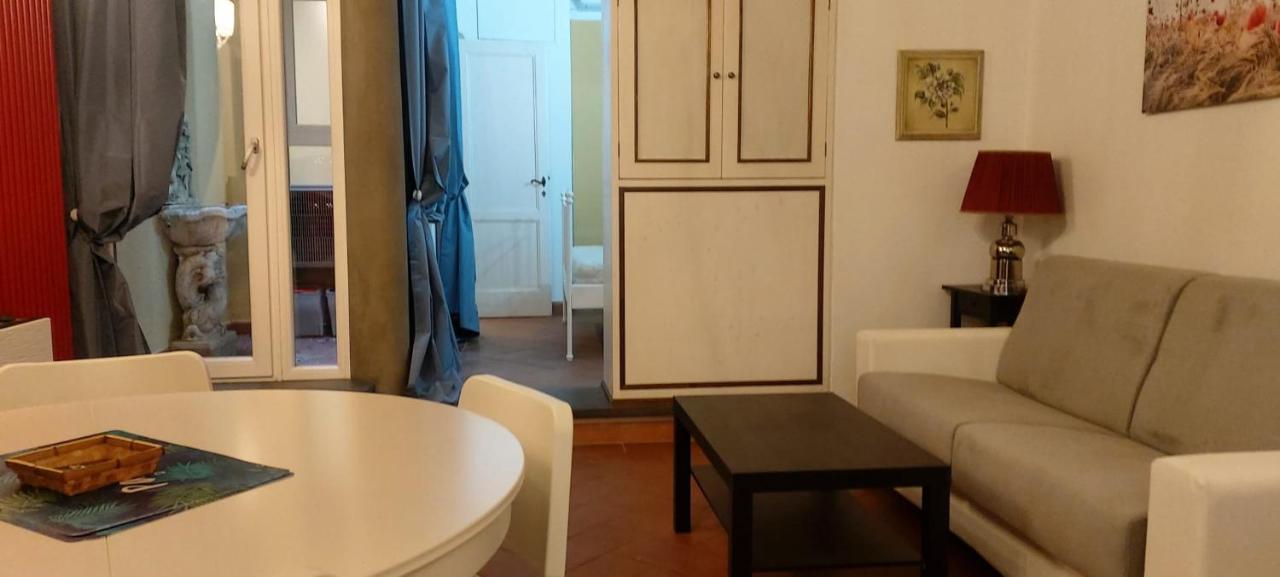 Borgo Allegri Apartment Florence