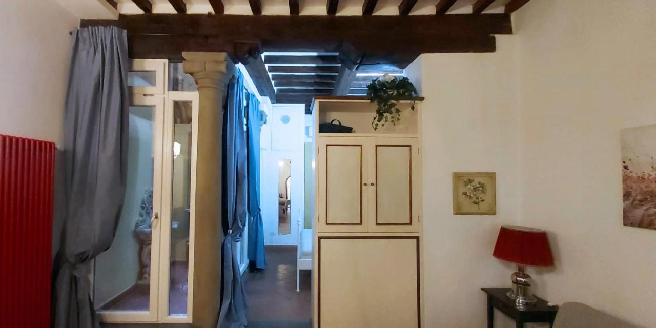 Appartement Borgo Allegri