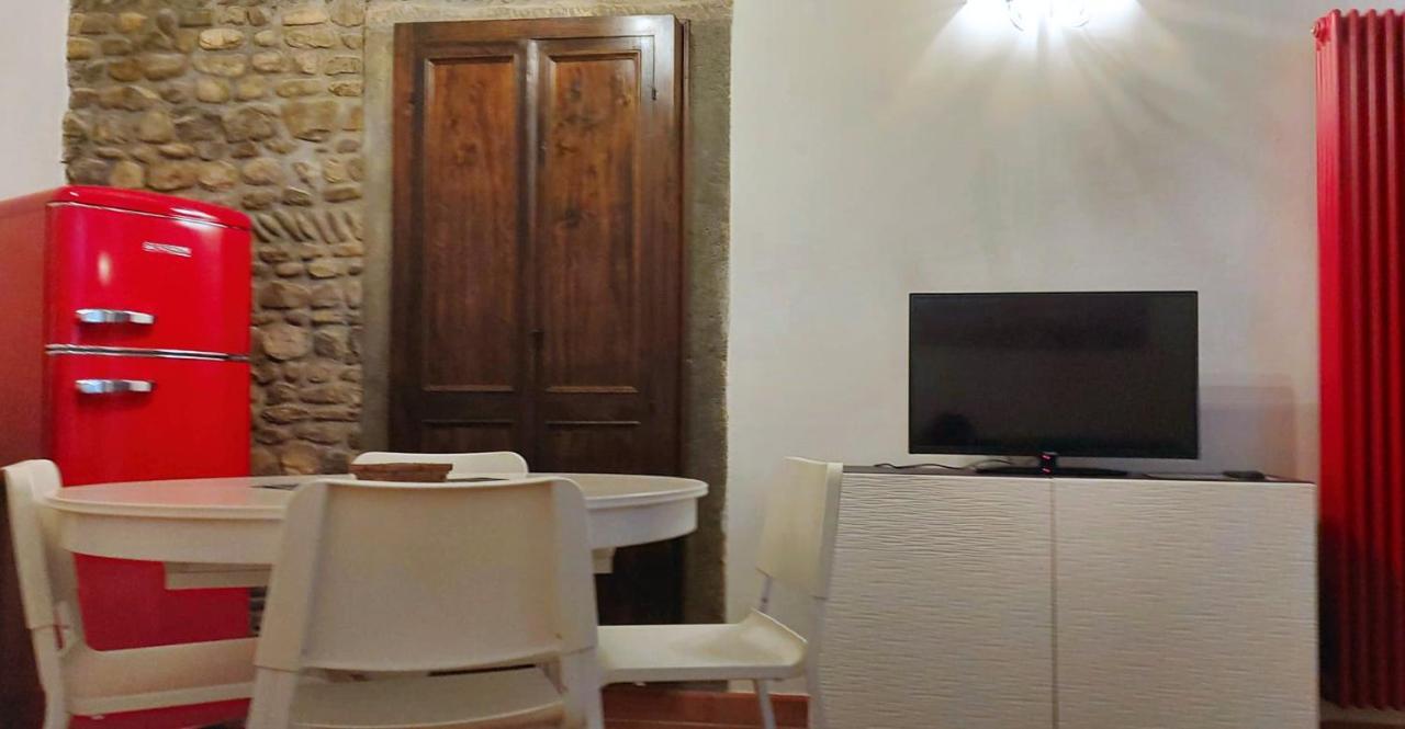 Apartment Borgo Allegri Florence