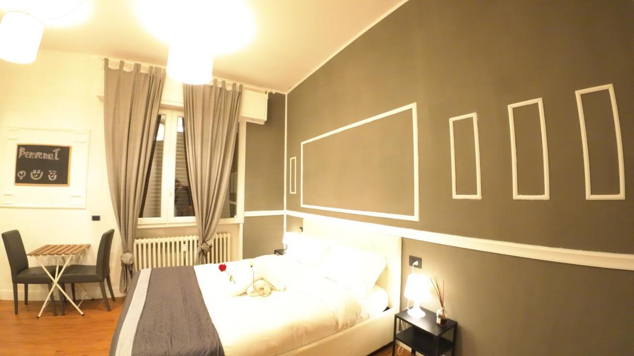 Appartement Urban Center Ii Easy Parking Near Tram Florence