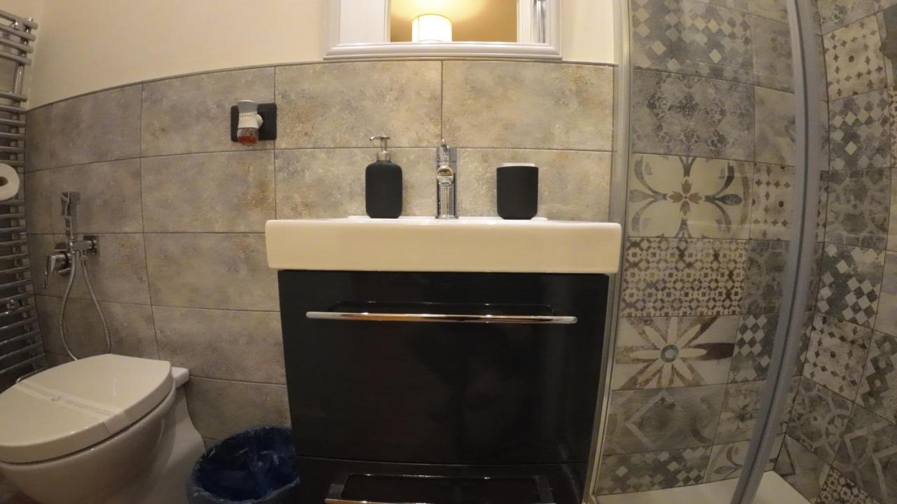 Appartement Urban Center Ii Easy Parking Near Tram *