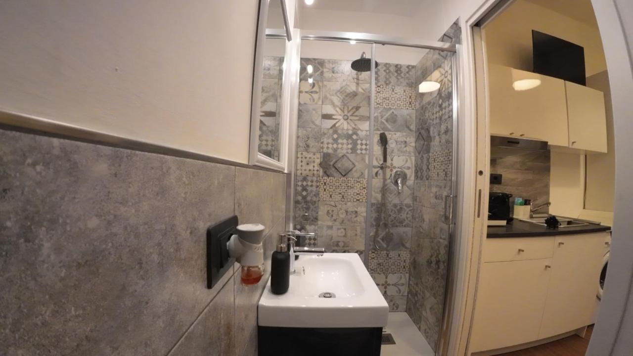 Appartement Urban Center Ii Easy Parking Near Tram Florence