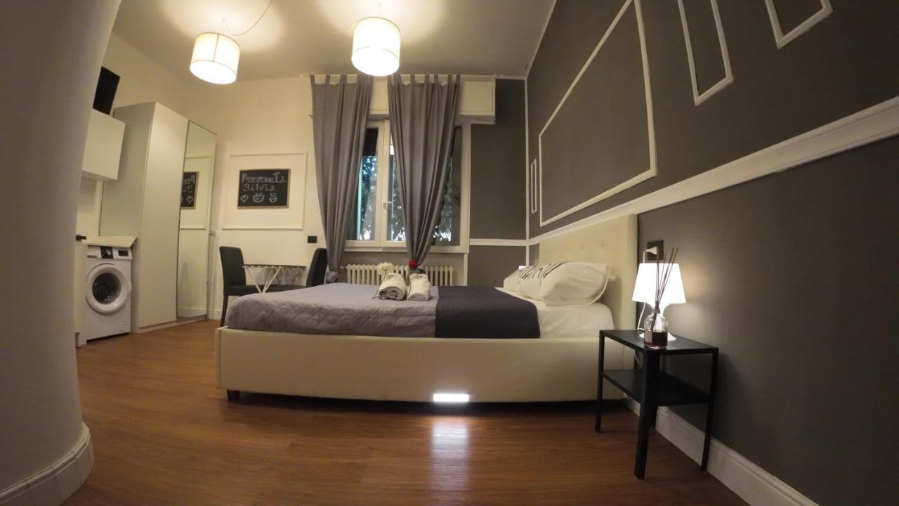 Appartement Urban Center Ii Easy Parking Near Tram