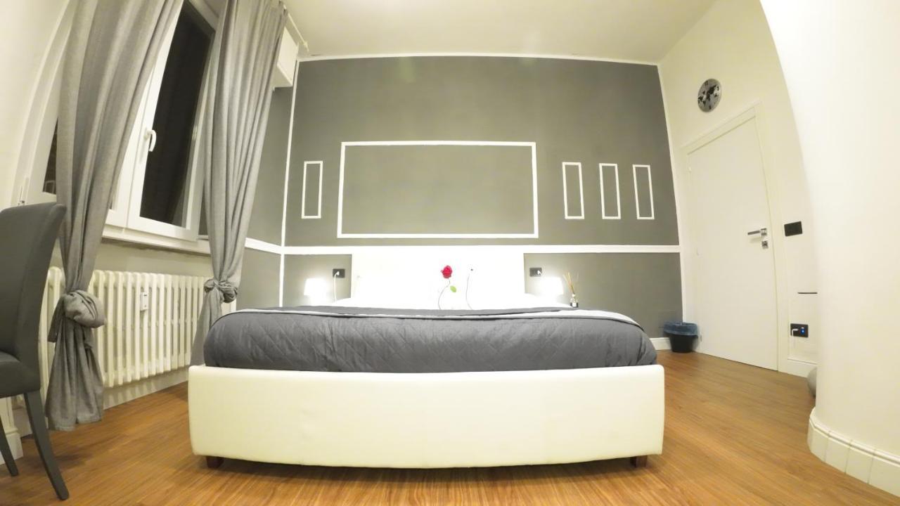 Appartement Urban Center Ii Easy Parking Near Tram Florence