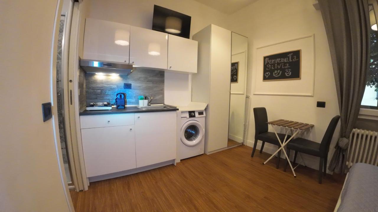 Appartement Urban Center Ii Easy Parking Near Tram Florence