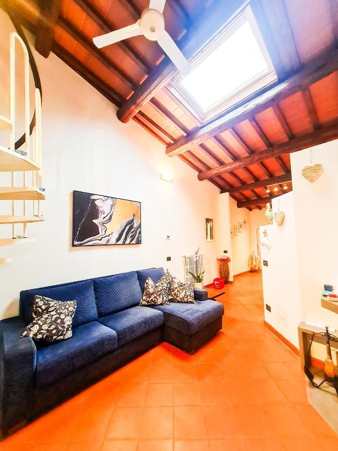 San Niccolo Apartment *