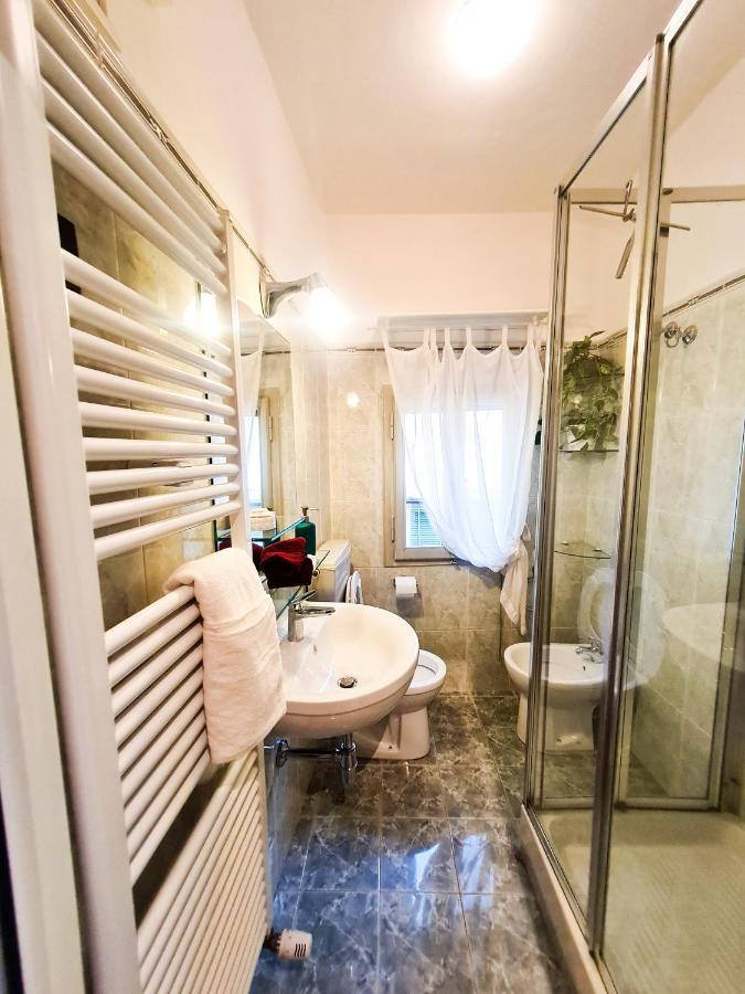 Apartment San Niccolo
