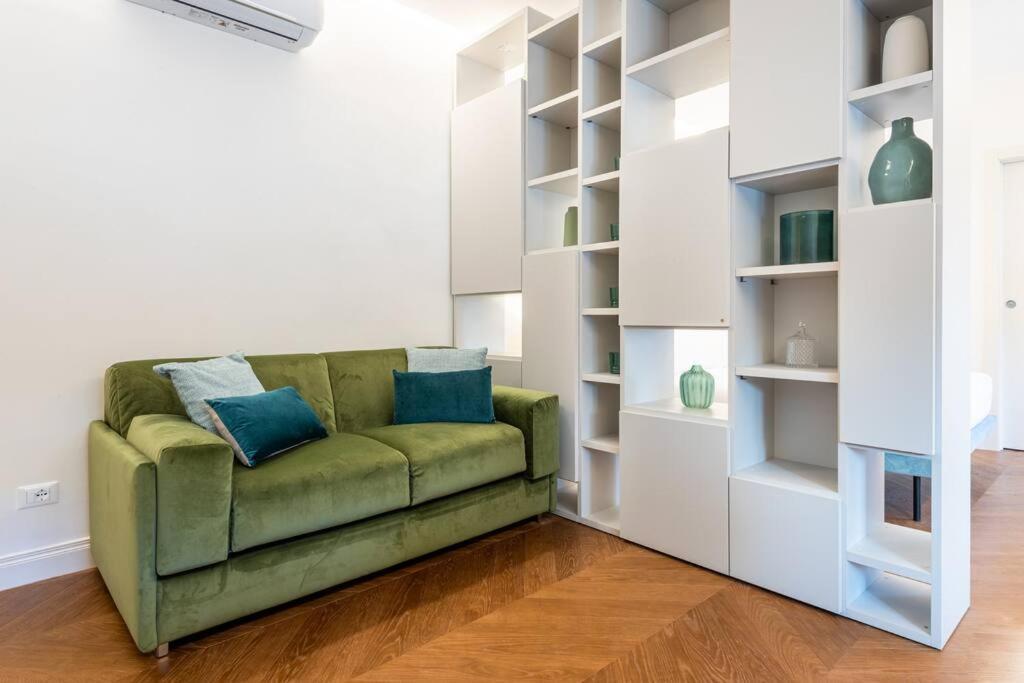 Apartment Unyca - Duomo Luxury View