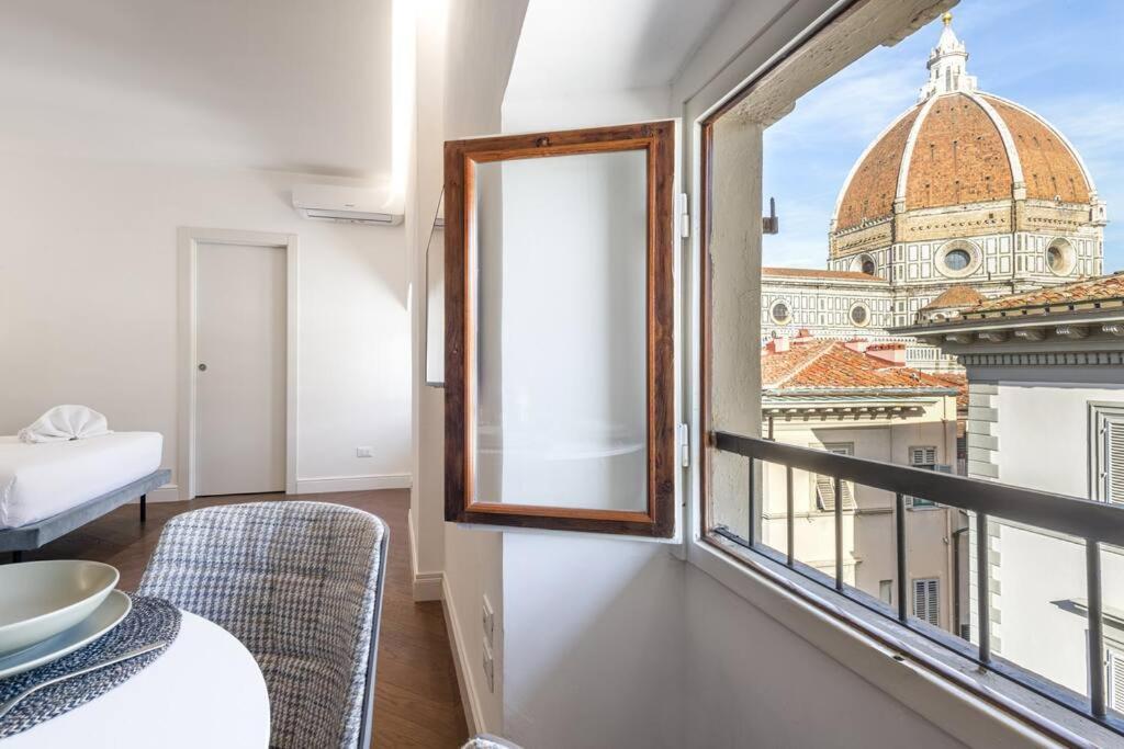 Unyca - Duomo Luxury View Apartment *