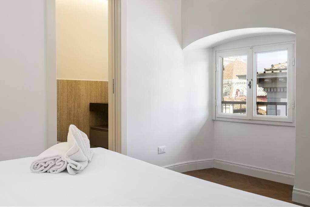 Apartment Unyca - Duomo Luxury View Florence