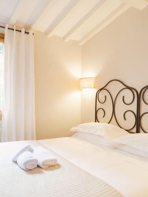 Casa Attilia - Cozy Corner On The Walls Apartment