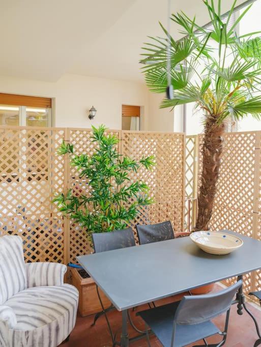 Casa Silvia - Honeymoon Flat With Terrace Florence