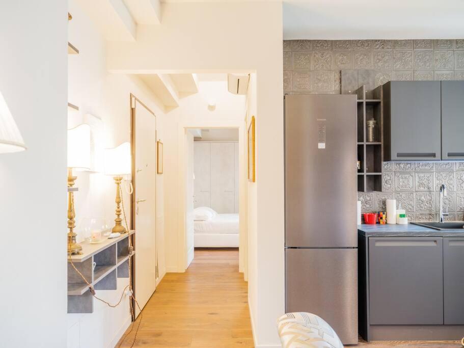 Casa Silvia - Honeymoon Flat With Terrace * Florence