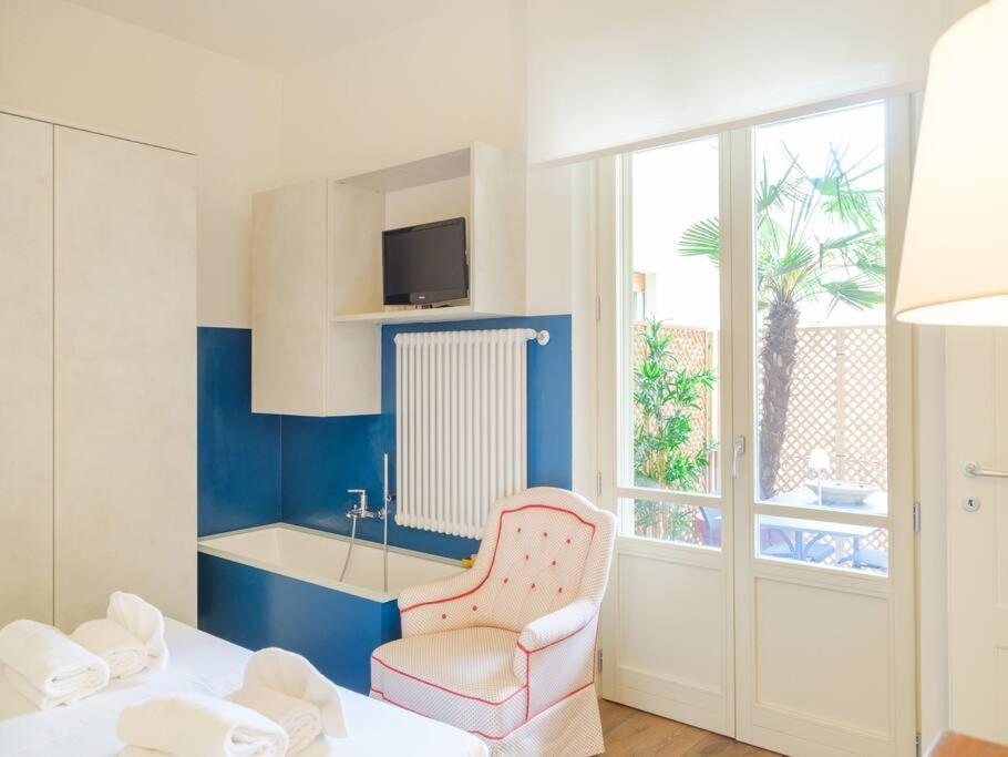Apartment Casa Silvia - Honeymoon Flat With Terrace