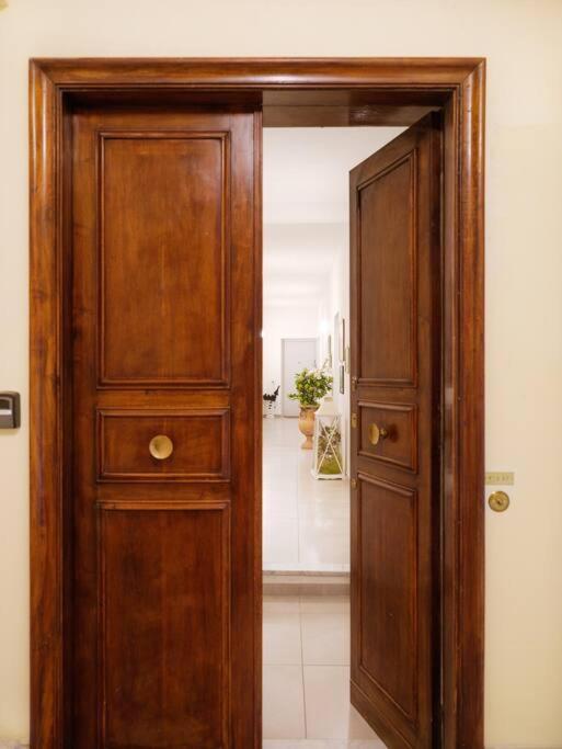 Casa Silvia - Honeymoon Flat With Terrace * Florence