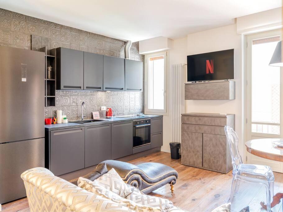 Apartment Casa Silvia - Honeymoon Flat With Terrace Florence