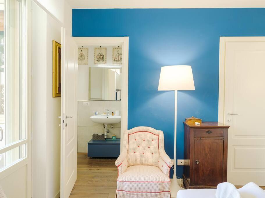 Casa Silvia - Honeymoon Flat With Terrace Apartment