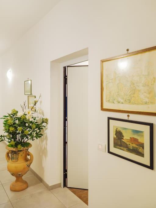 Casa Silvia - Honeymoon Flat With Terrace Apartment *