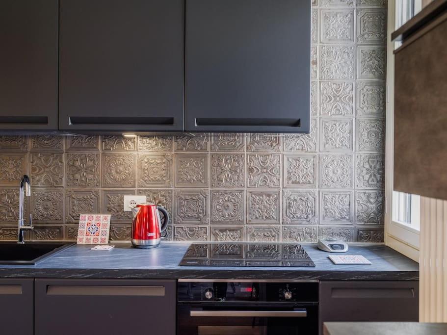Casa Silvia - Honeymoon Flat With Terrace Apartment *