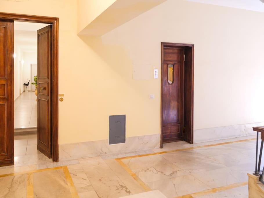 Apartment Casa Silvia - Honeymoon Flat With Terrace Florence