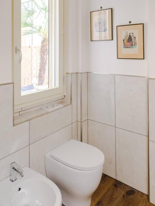 Apartment Casa Silvia - Honeymoon Flat With Terrace *