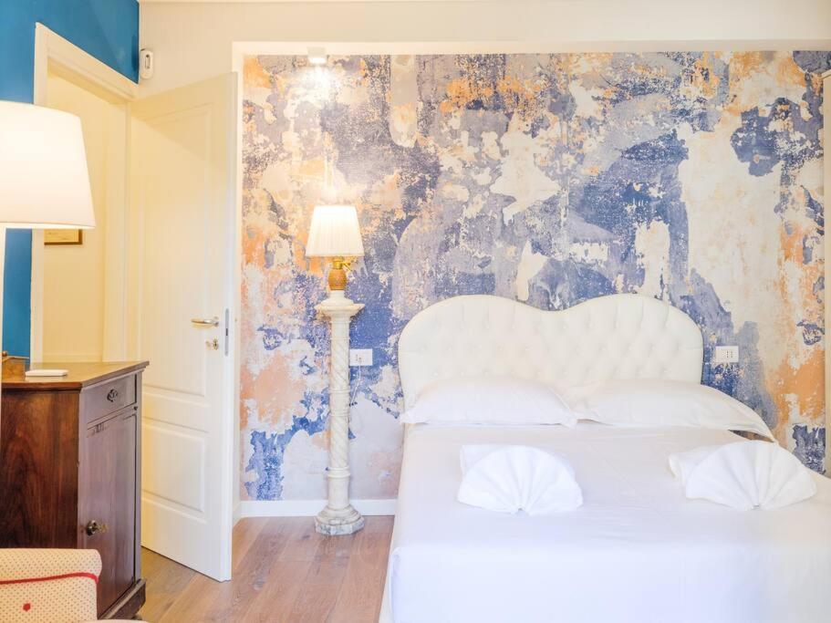 Apartment Casa Silvia - Honeymoon Flat With Terrace