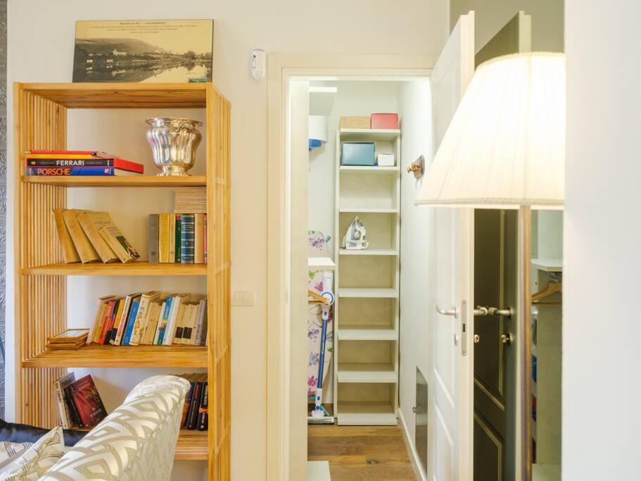 Apartment Casa Silvia - Honeymoon Flat With Terrace Florence