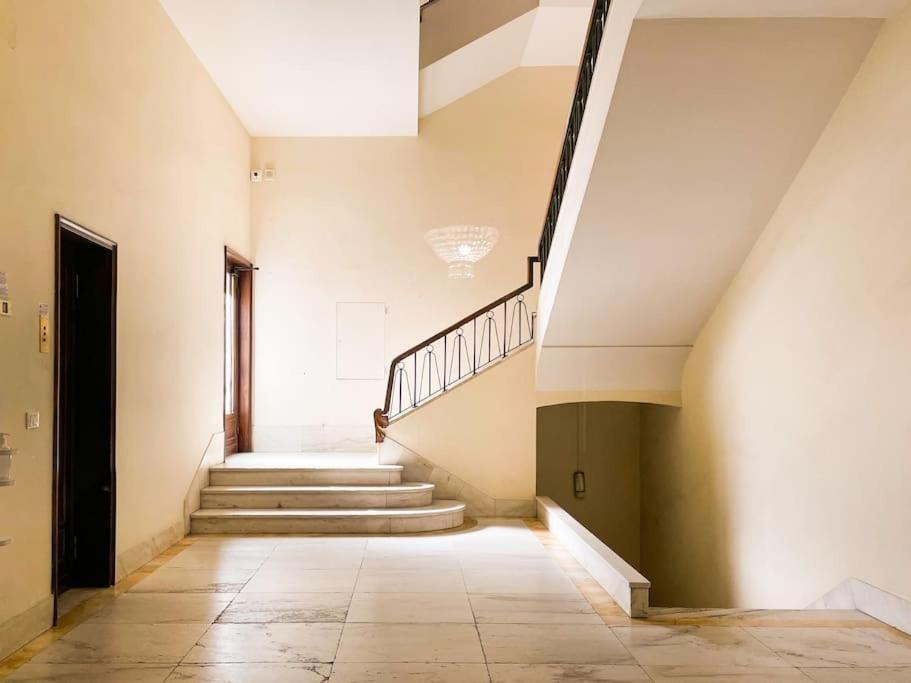 Apartment Casa Silvia - Honeymoon Flat With Terrace