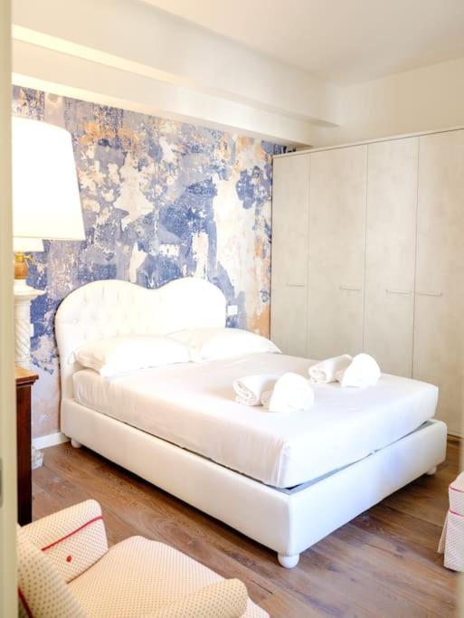 Casa Silvia - Honeymoon Flat With Terrace Apartment