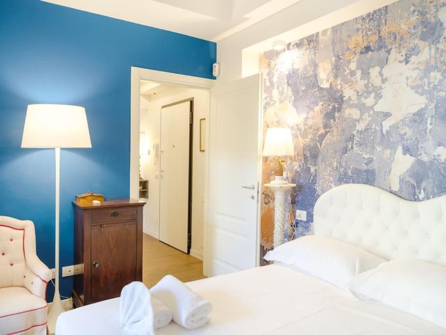 Casa Silvia - Honeymoon Flat With Terrace Apartment *