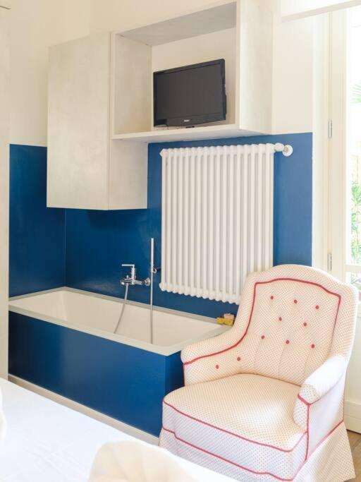 Apartment Casa Silvia - Honeymoon Flat With Terrace Florence