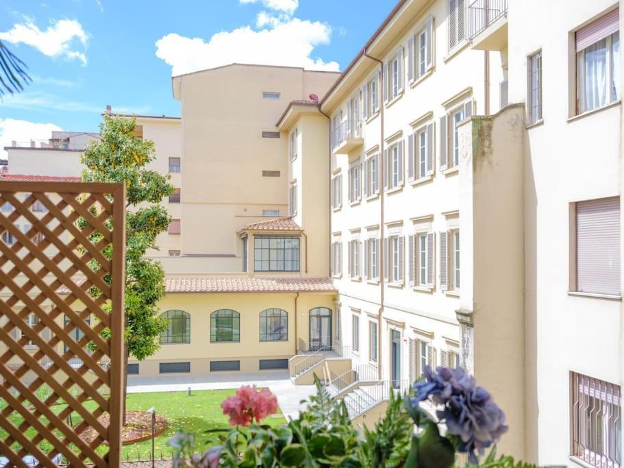 Apartment Casa Silvia - Honeymoon Flat With Terrace