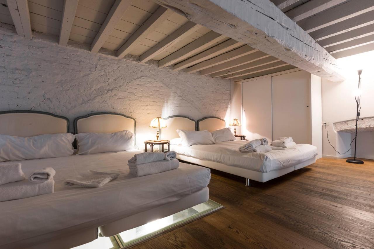 Santa Croce Loft Apartment *
