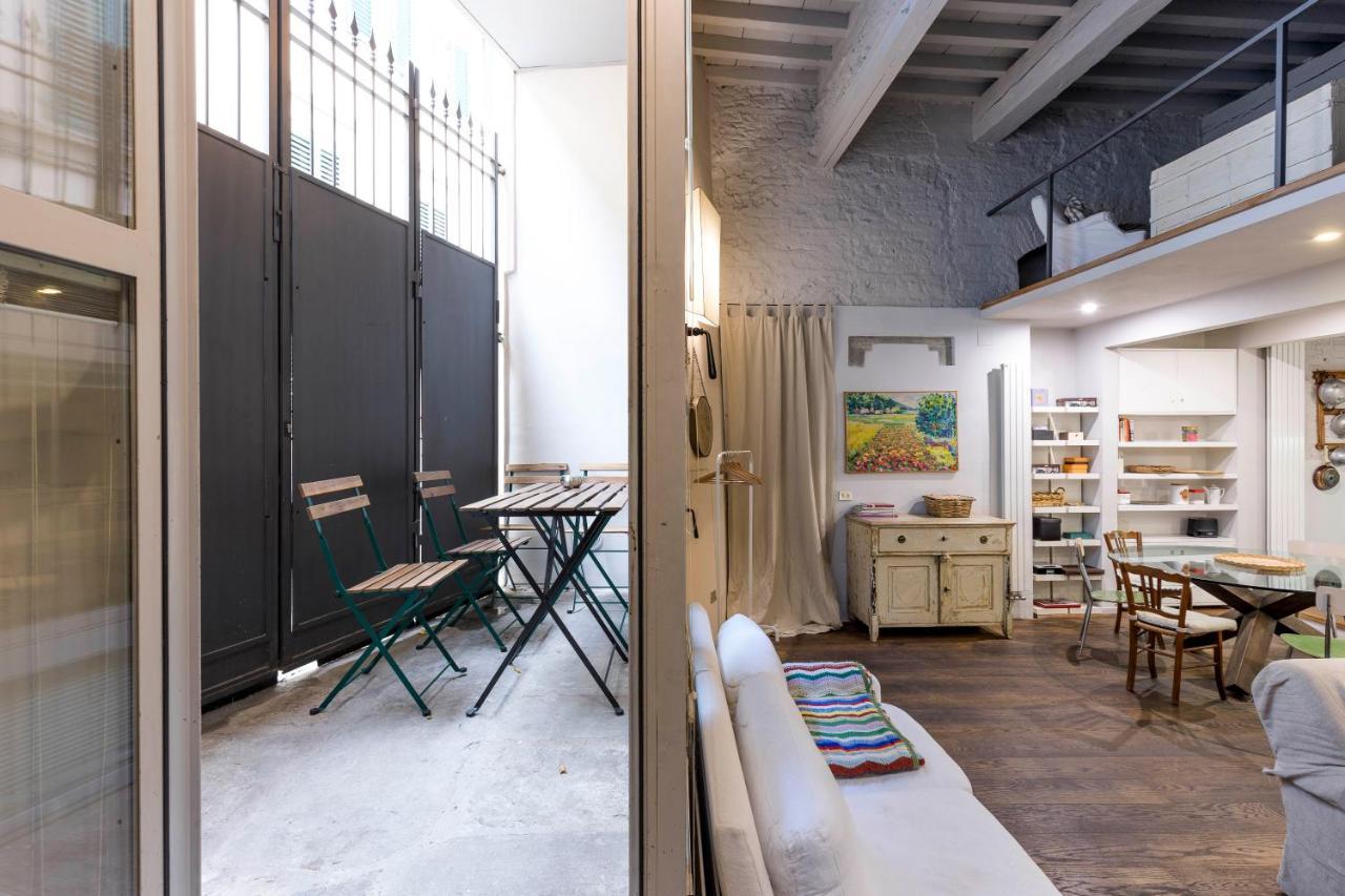 Apartment Santa Croce Loft *