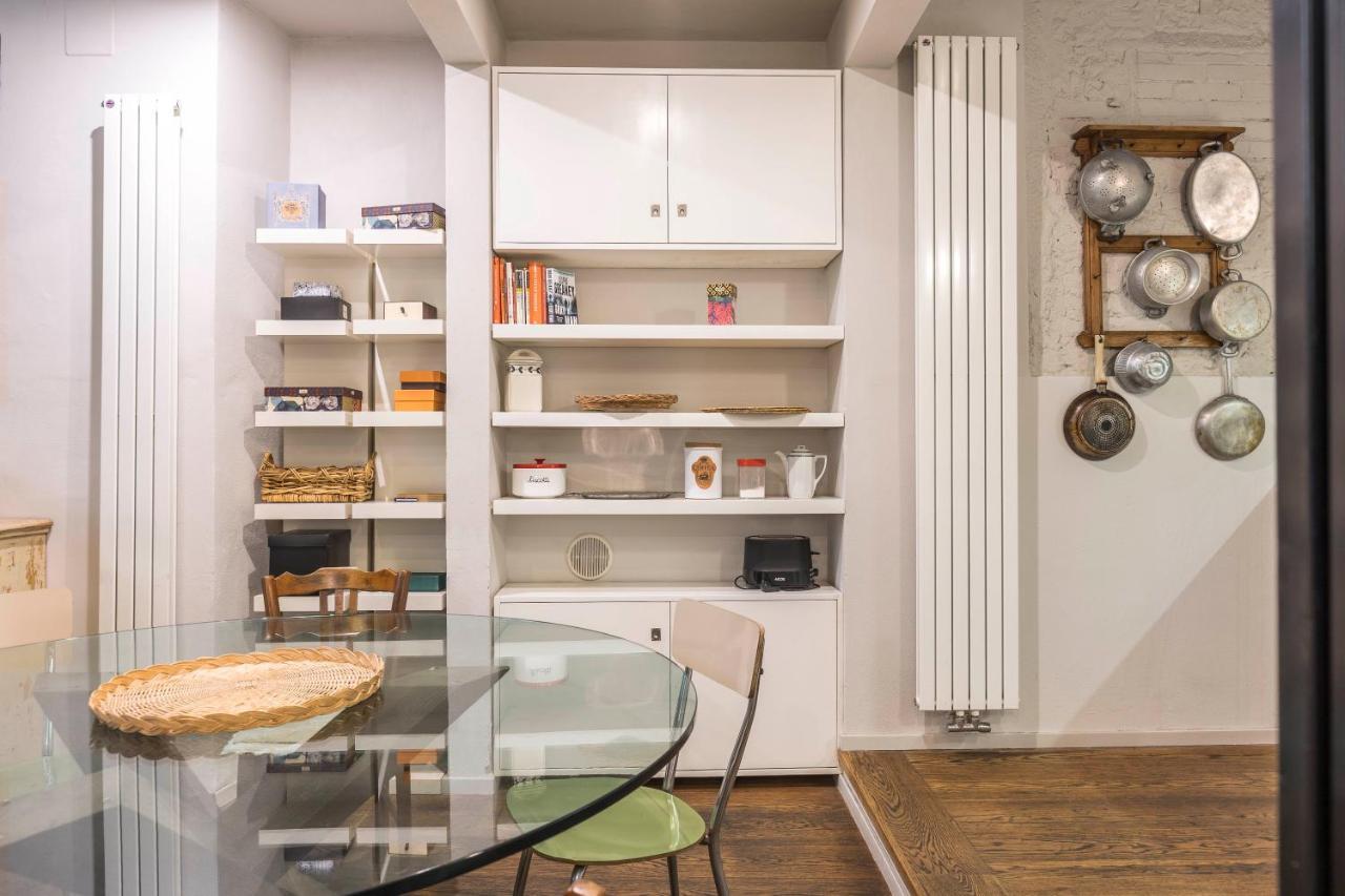 Santa Croce Loft Apartment Florence