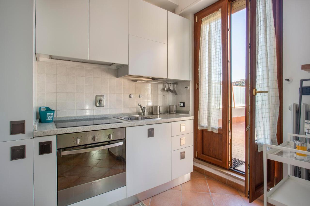 House 03 Appartement