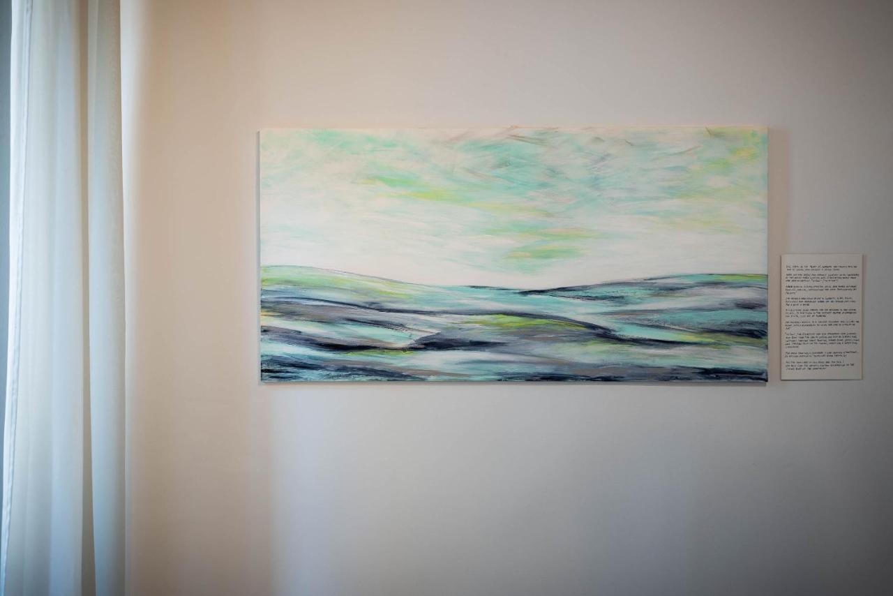 Art Novella Gallery Apartment