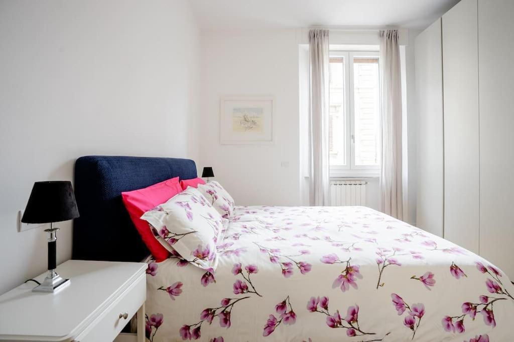 Smart Center Apartment *
