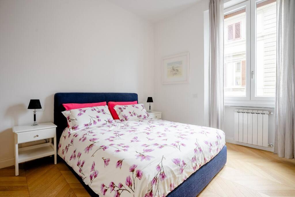 Apartment Smart Center