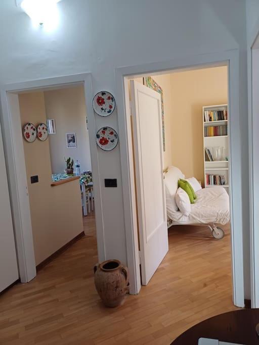 Appartement Celeste Apartment-san Frediano
